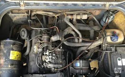 T3 Kombi